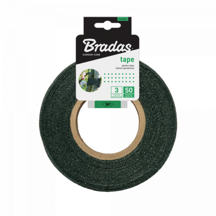 GARDEN BINDING RIBBON 3CM X 50M