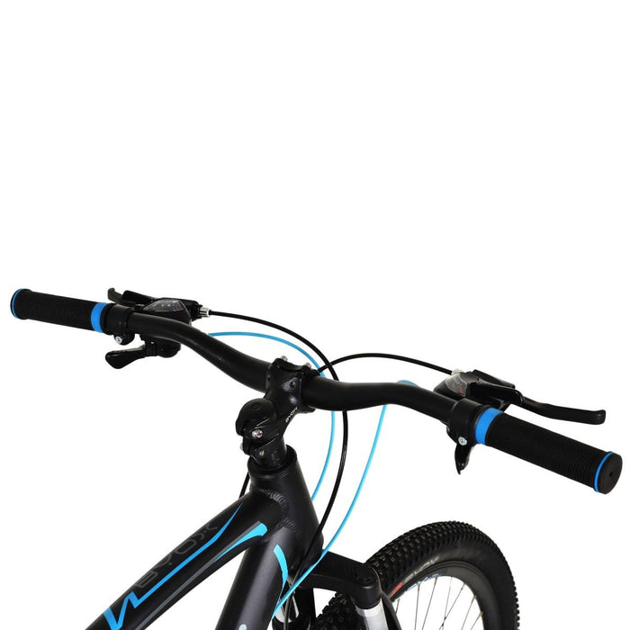 BYOX 27.5 21SK ALUMINUM BICYCLE B