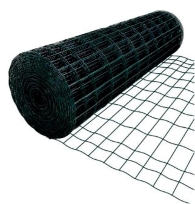 GARDEN FENCE 0.80X10M