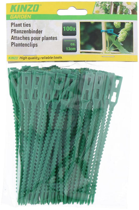 LINKS FOR PLANTS 13CM 100PCS