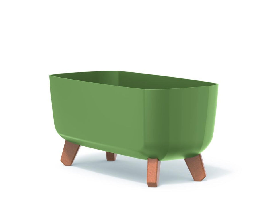 GRACIA CASE 40CM GREEN
