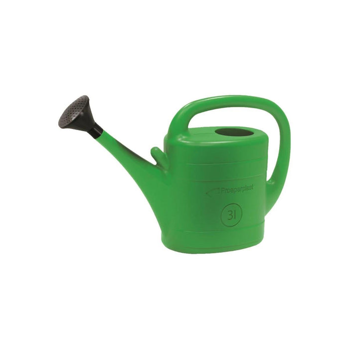 WATERING CAN 3L GREEN