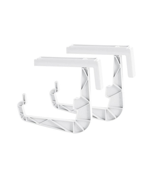 HANGPLAST BOX STAND WHITE