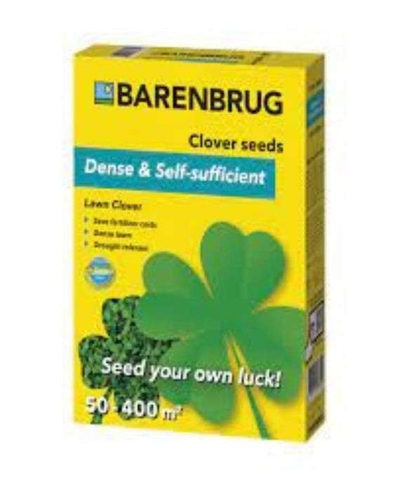 MICRO CLOVER 0.5 KG