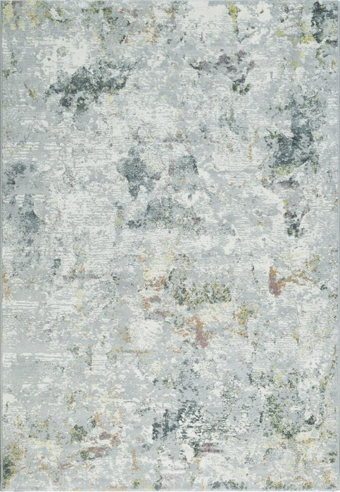 CARPET CANYON DROPS GRAY 160X230