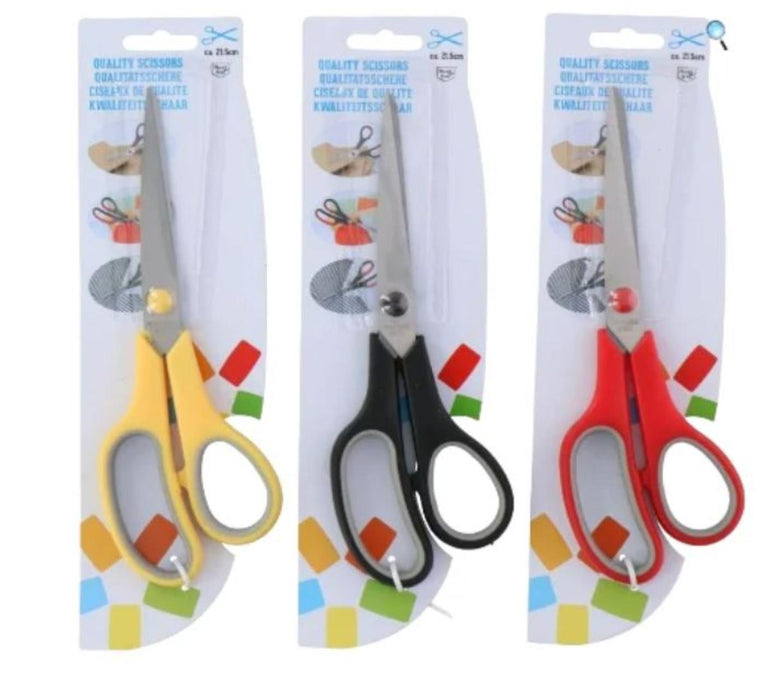 PAPER SCISSORS