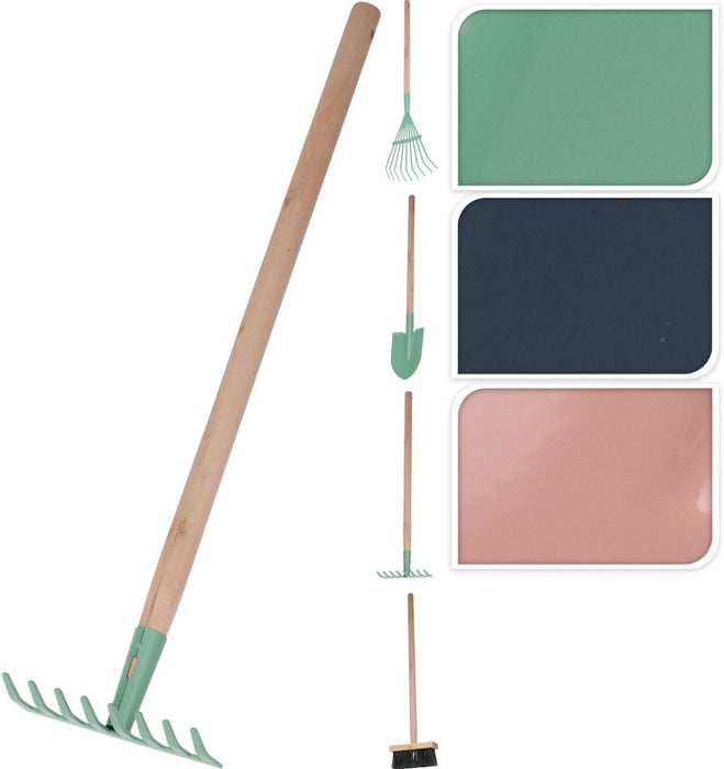 CHILDREN'S GARDEN TOOL