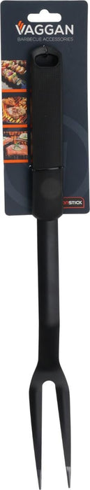 BARBECUE FORK NON-STICK COATING