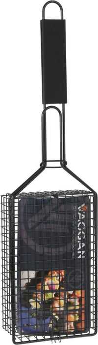 BARBECUE GRILL NON-STICK COATING