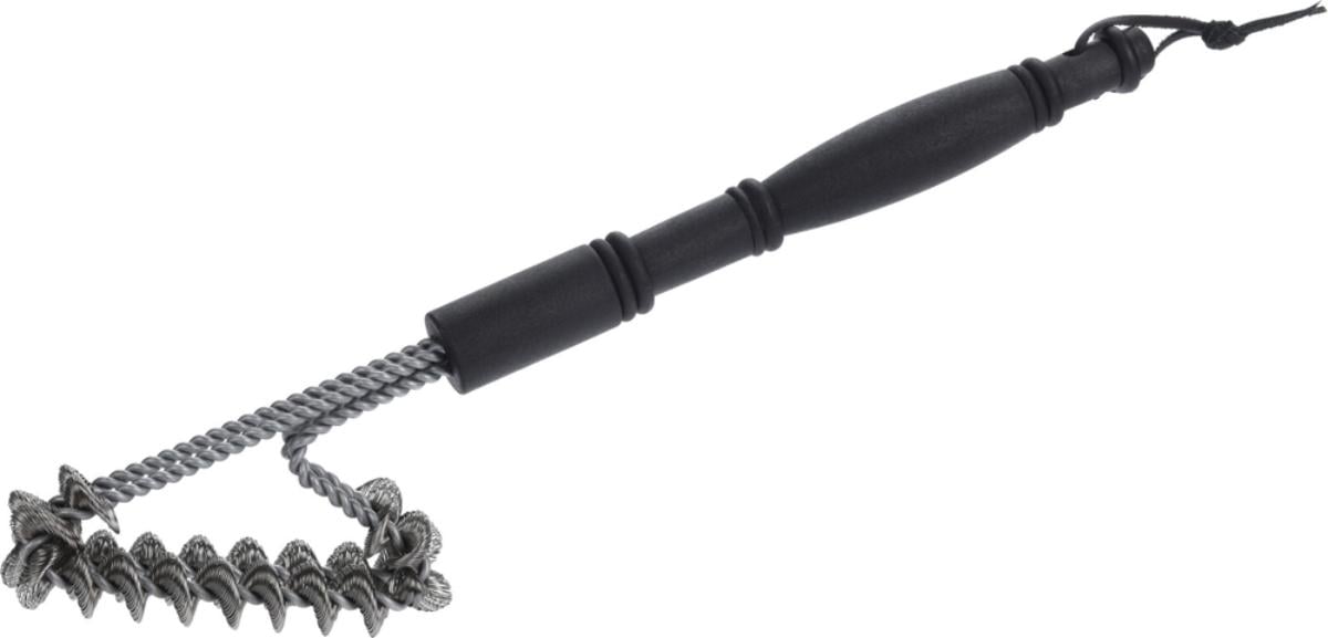 BARBECUE BRUSH 38CM