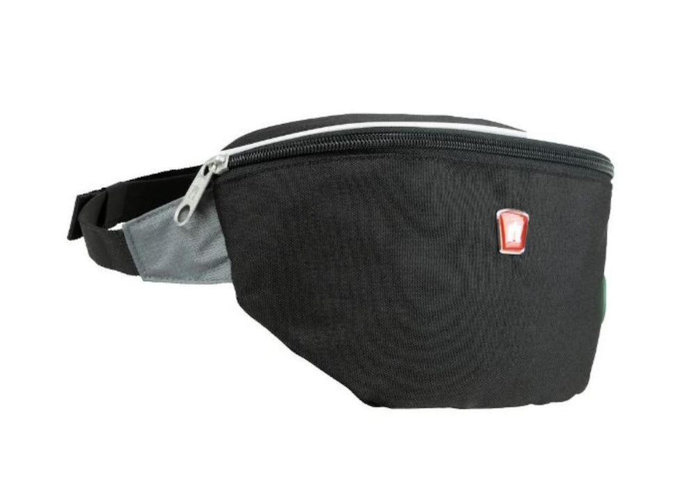 CLEVER TRAVELER CROSSBODY/SHOULDER BAG