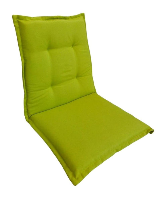 PILLOW 98x50x5 CM AVOCADO
