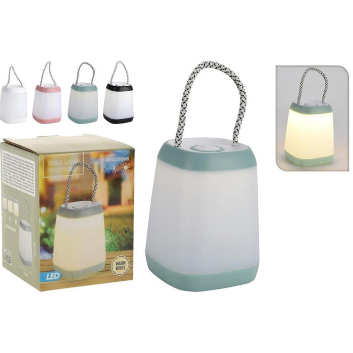 LED CAMPING LAMP