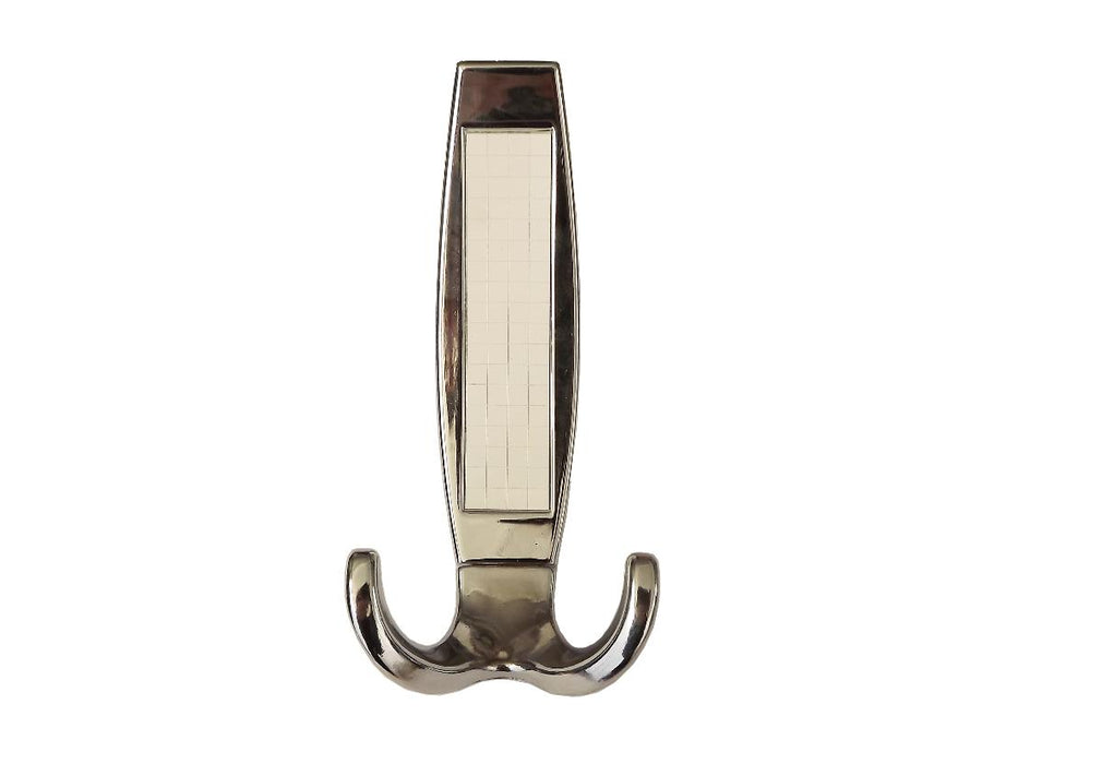 FURNITURE HANGER ELİZA ASKI CHROME/WHITE