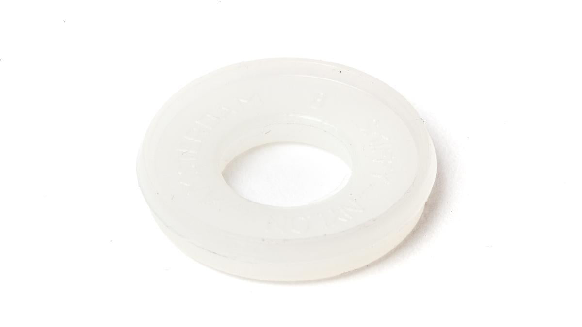 BUFFER SILICONE 35X17MM - 4 PCS.