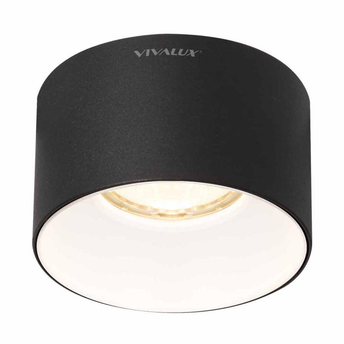 BUILT-IN MOON G5.3 BLACK/WHITE