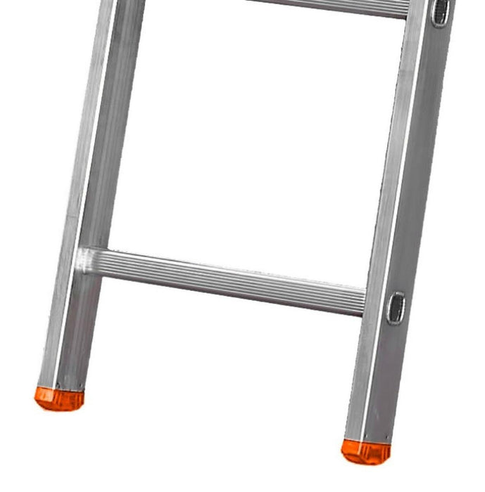 PROFESSIONAL LADDER STS 1x7 STEPS