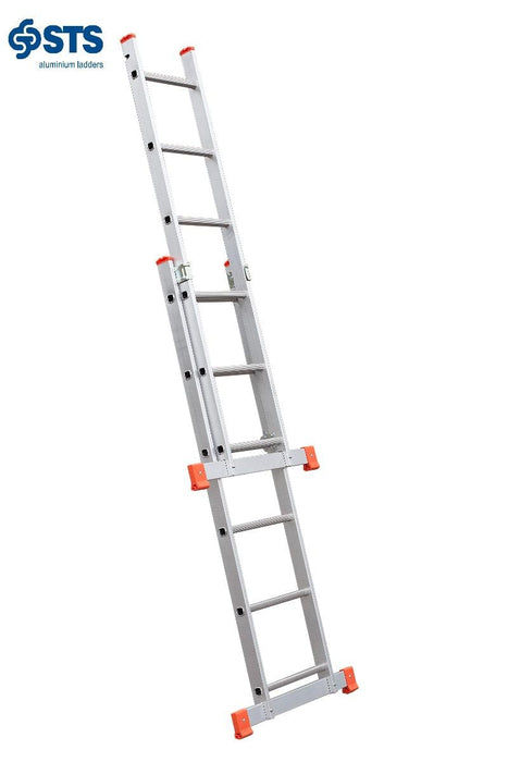 PROFESSIONAL SCAFFOLDING/LADDER STS 2x6