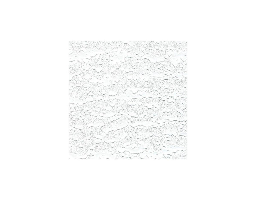GYPSUM SUSPENDED CEILING P991 595X595MM