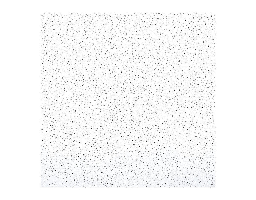 SUSPENDED CEILING MINERAL LD-001 595X595 MM