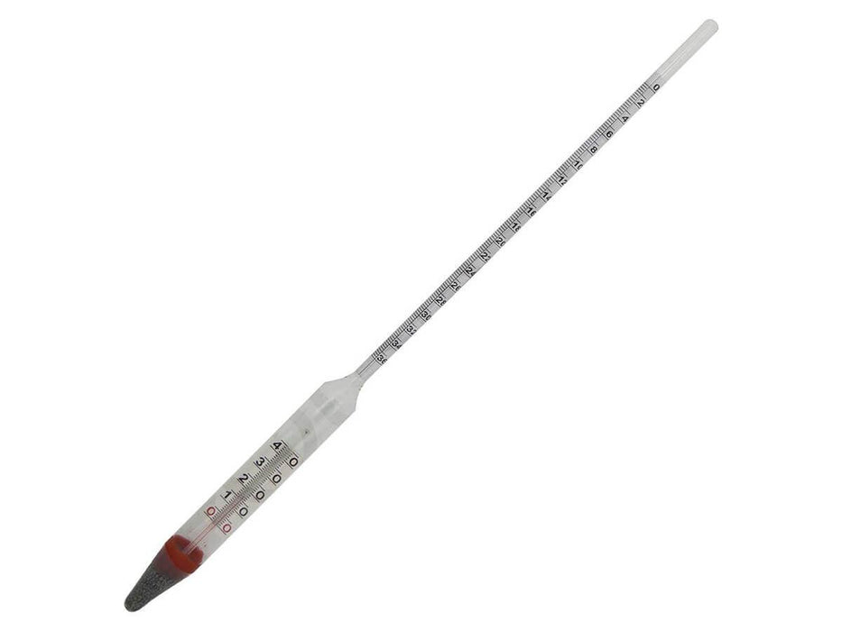 MOSTIMETER-SUGAR METER BABO WITH THERMOMETER
