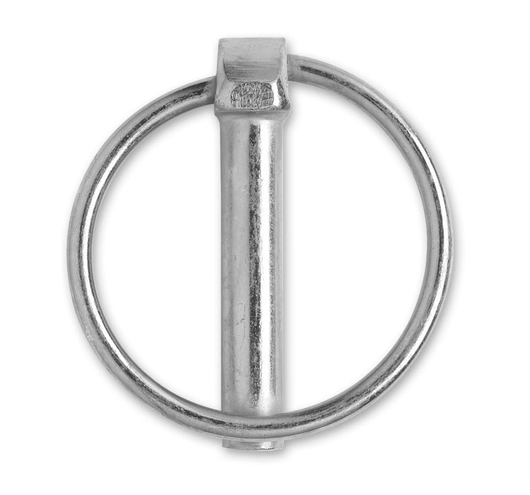 VALVE PIN GALVANIZED 8MM