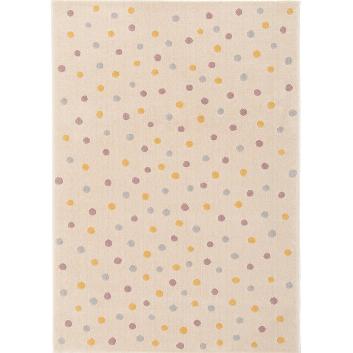 CARPET PICASSO DOTS 120X170 CM