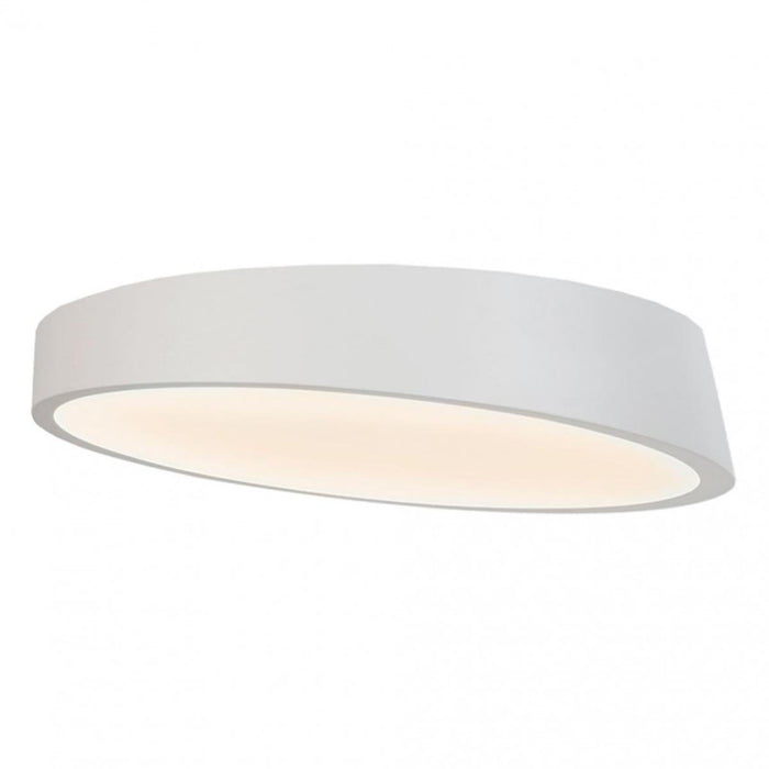 LED CEILING URBAN 45W F500 LIGHTEX