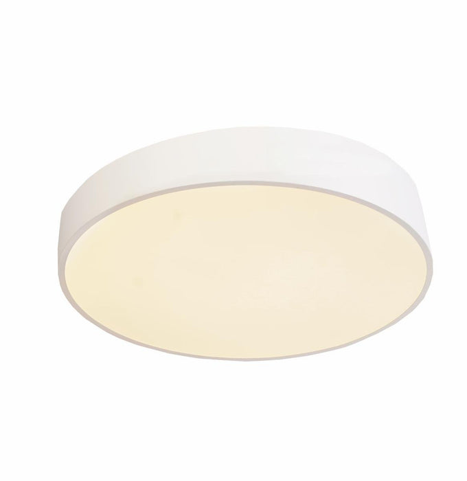 LED CEILING URBAN 45W F500 LIGHTEX