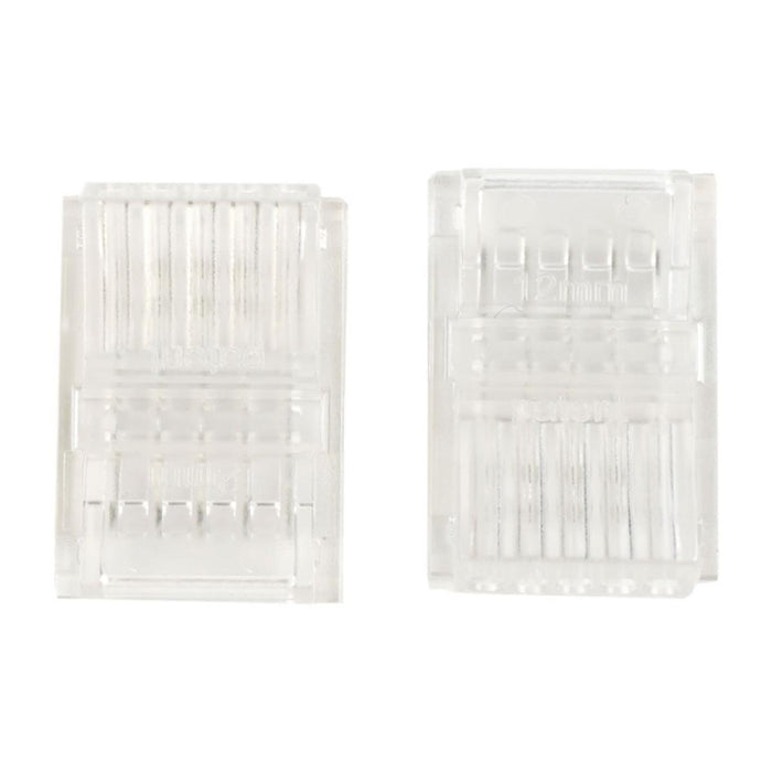 POWER CONNECTOR 5PIN FOR RGBW 12MM 2PCS