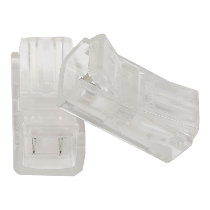 POWER CONNECTOR 2PIN FOR COB 10MM 2PCS