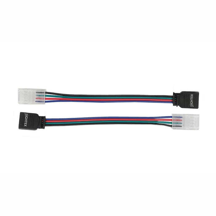 PIN CONNECTOR 5PIN RGBW 12MM