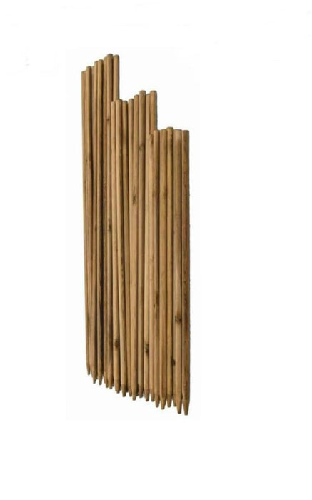 SET OF STICKS FOR TOMATOES 180CM 9PCS.