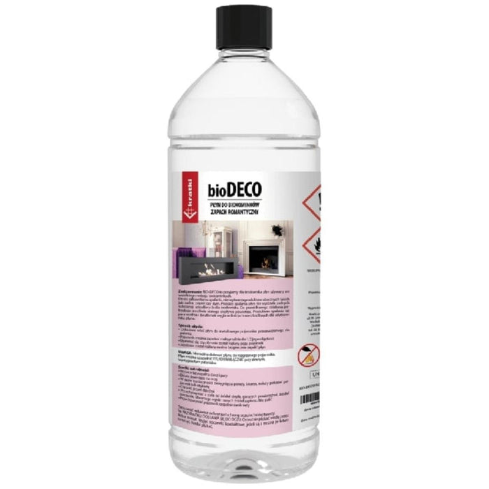 AROMATIC BIOETHANOL ROMANCE 1L
