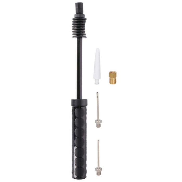 DUNLOP BICYCLE PUMP 24CM