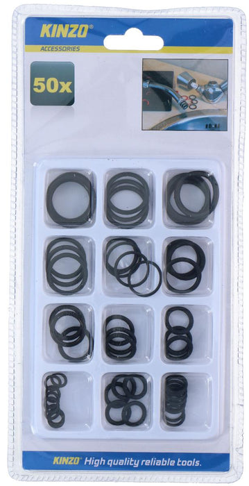 KINZO SEAL KIT 50PCS