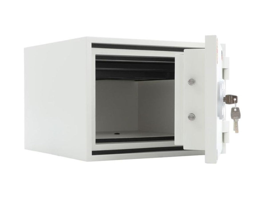 MECHANICAL METAL SAFE WITH ENCODER FRS 30 CL