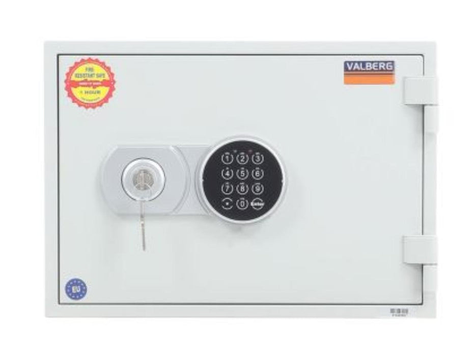 ELECTRONIC METAL SAFE FRS 30 EL