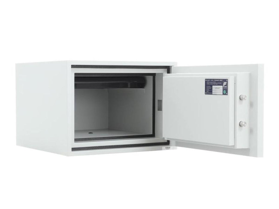 ELECTRONIC METAL SAFE FRS 30 EL