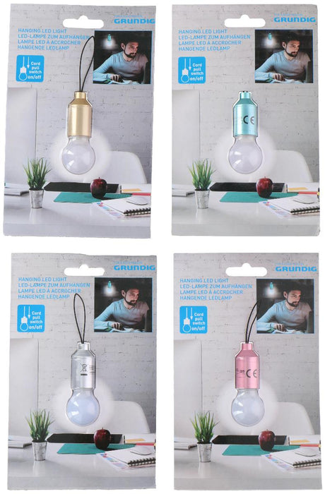 LAMP LED BULB FOR HANGING LED