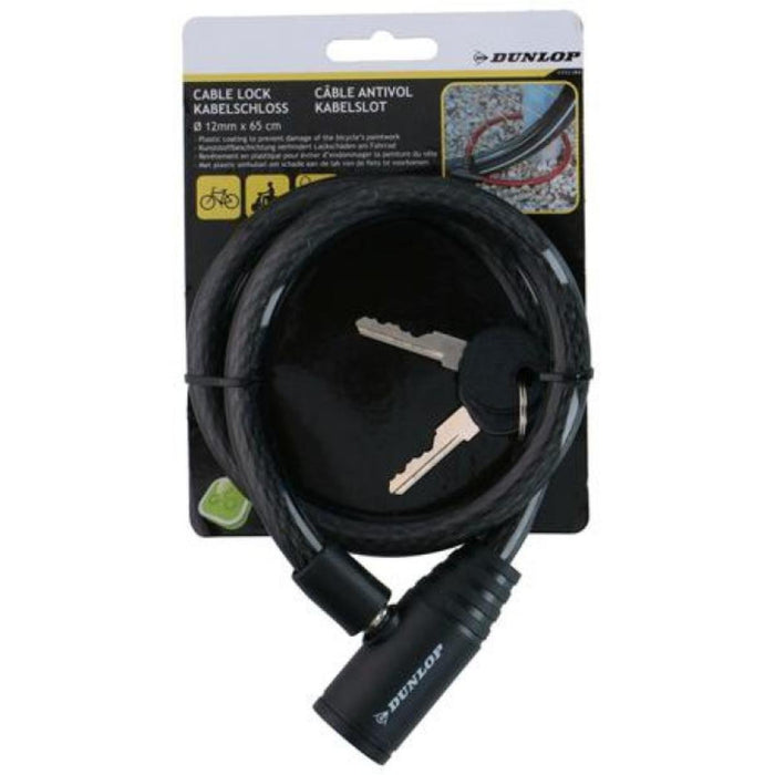 LOCKING DEVICE 65CM 12MM DUNLOP