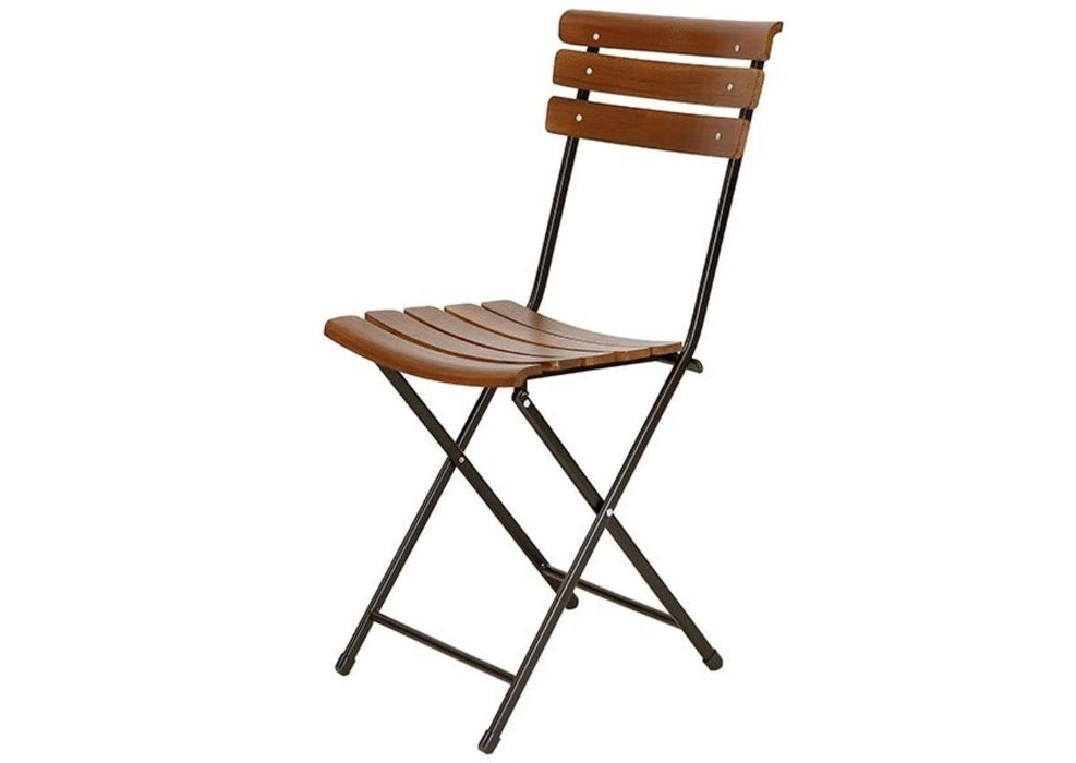 MILANO FOLDING CHAIR