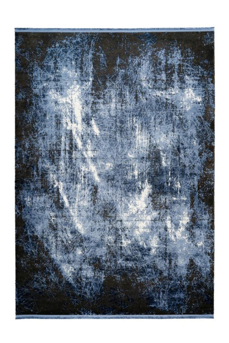 ELYSEE CARPET 160/230CM BLUE