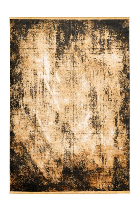 ELYSEE CARPET 160/230CM GOLD