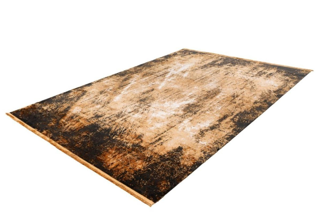 ELYSEE CARPET 160/230CM GOLD