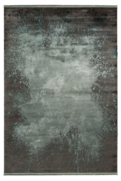 ELYSEE CARPET 160/230CM GREEN