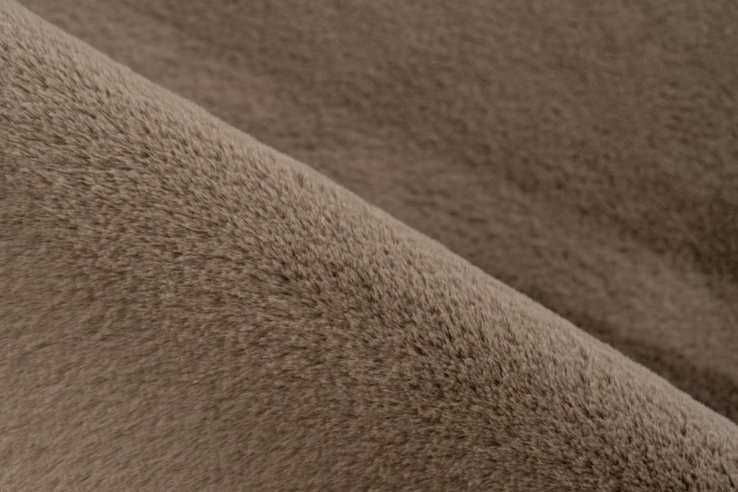 CARPET LOFT 80/150CM BROWN