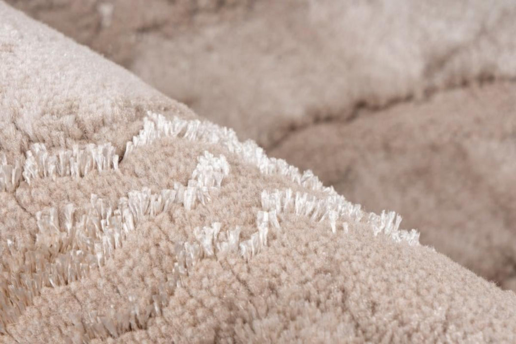MARMARIS CARPET 160/230CM BEIGE