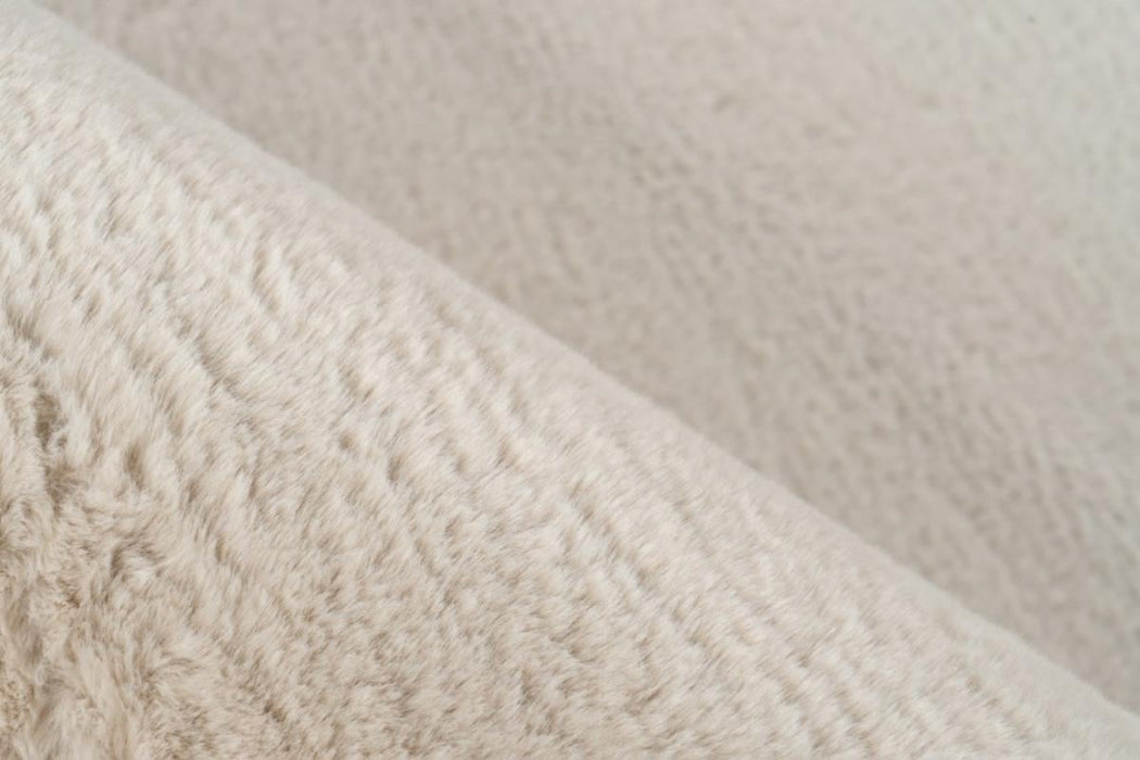 CARPET PARADISE 160/230CM CREAM