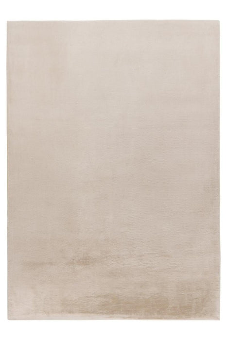 CARPET PARADISE 160/230CM CREAM